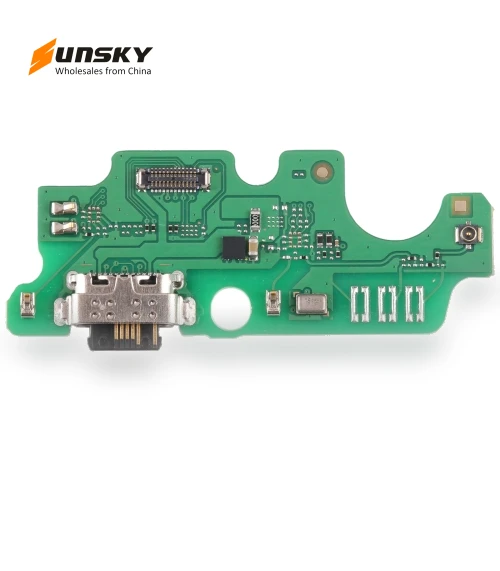 OEM Charging Port Board — Touchscreen Panels, TCL