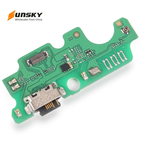 OEM Charging Port Board — Touchscreen Panels, TCL