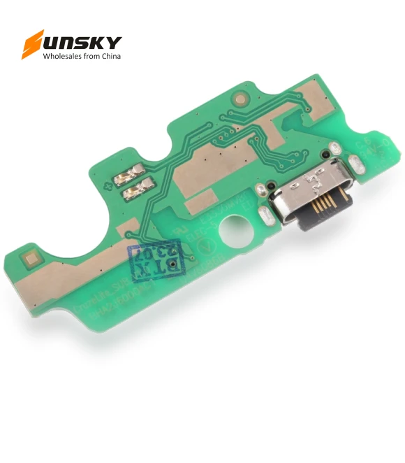OEM Charging Port Board — Touchscreen Panels, TCL