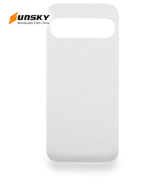 Original Back Cover — Back Covers, Google