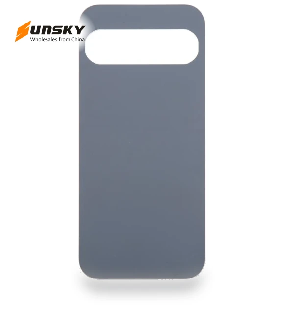 Original Back Cover — Back Covers, Google