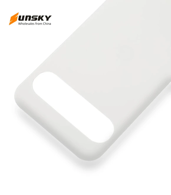 Original Back Cover — Back Covers, Google