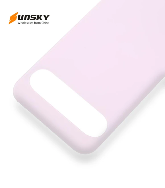 Original Back Cover — Back Covers, Google