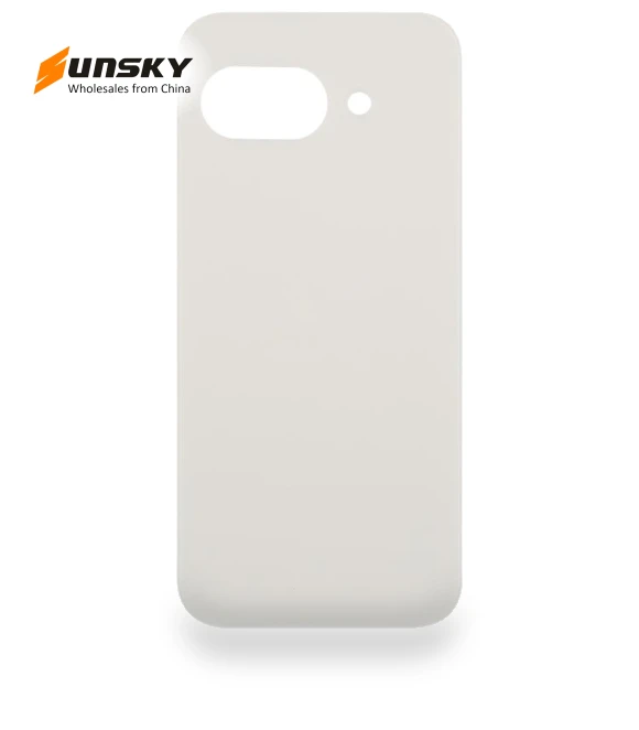 Original Back Cover — Back Covers, Google
