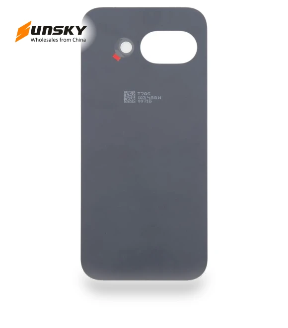 Original Back Cover — Back Covers, Google