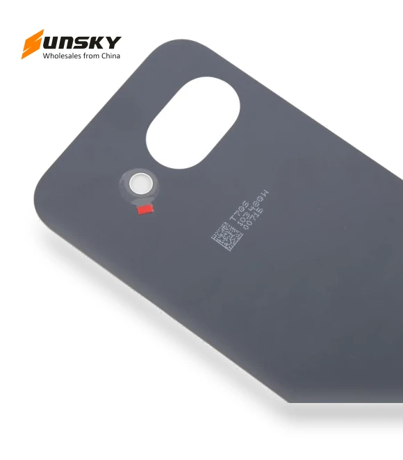 Original Back Cover — Back Covers, Google