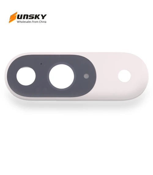 Original Camera Lens Cover — Lens Attachments, Google