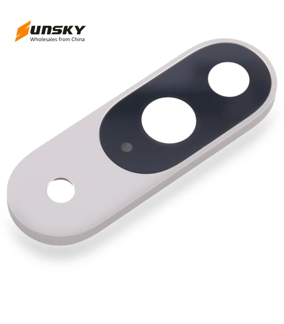 Original Camera Lens Cover — Lens Attachments, Google