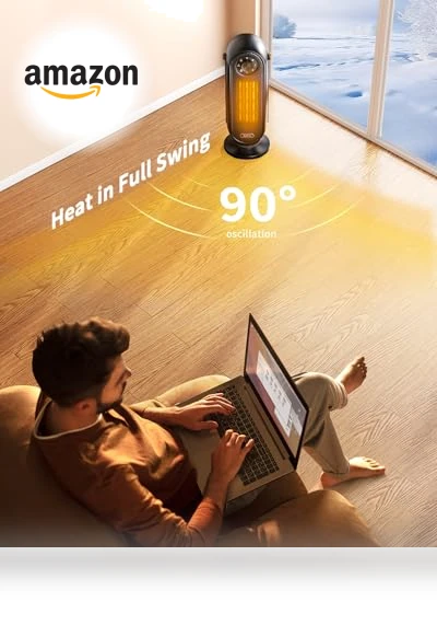 Portable Electric Heater — Portable Electric Heaters, Antime