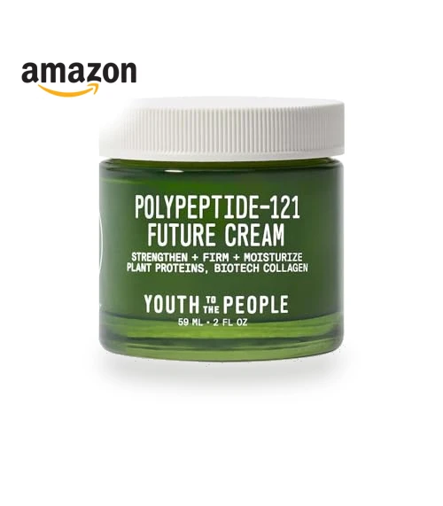 121-Polypeptide Future Cream — Creams & Moisturizers, Youth To The People