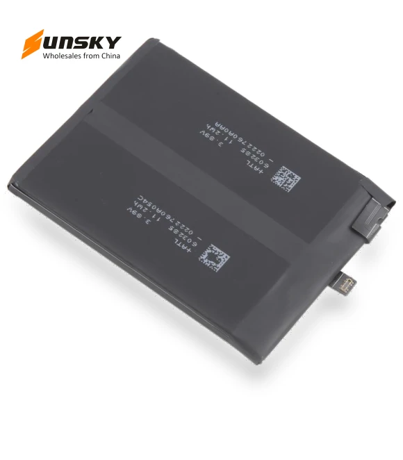 Battery Replacement — Phone Battery Replacements, ZTE