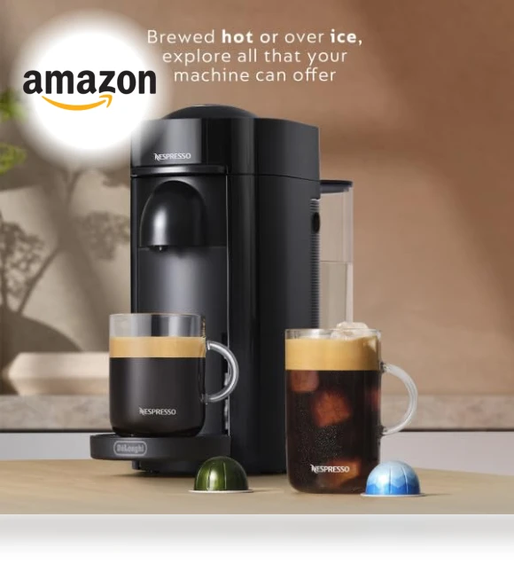 Coffee and Espresso Maker — Coffee & Espresso Combos, De'Longhi