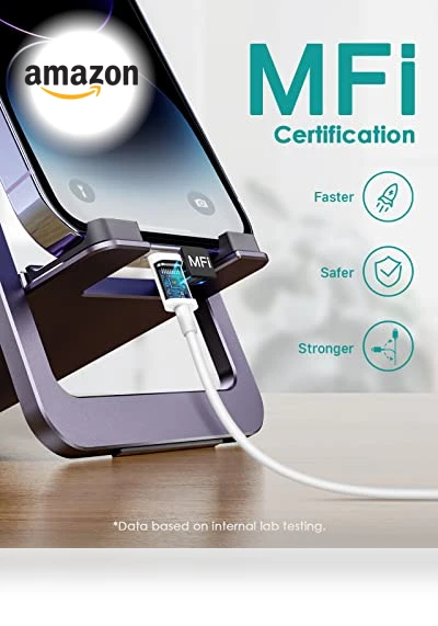 Fast Charger with USB-C Cable — Chargers & Adapters, Shenzhen Yijiapin Trading Co., Ltd.