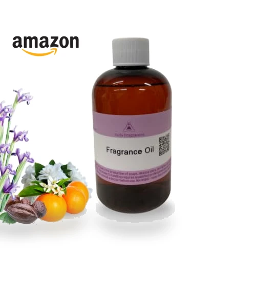 Pure Designer Fragrance Oil — Body Sprays, Paris Fragrances