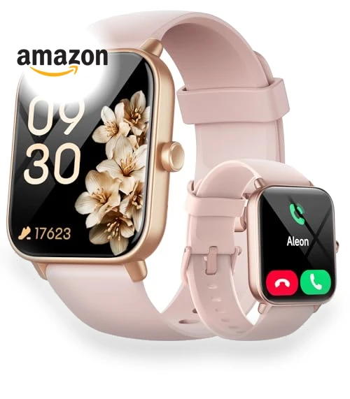 Smart Watch for Women — Smartwatches, aeac