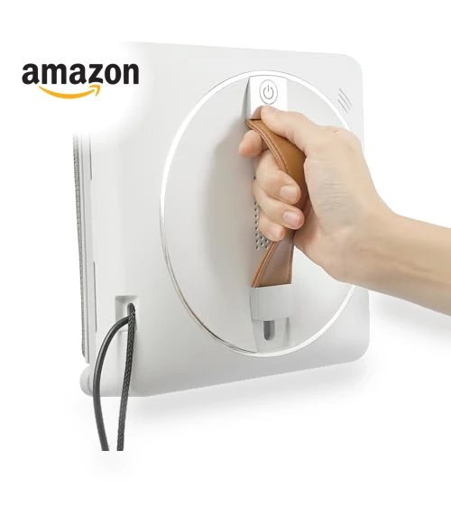 Window Cleaning Robot — Smart Cleaning Robots, Tapischion