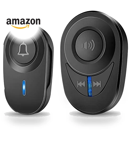 Wireless Doorbell — Kits, ONMYST
