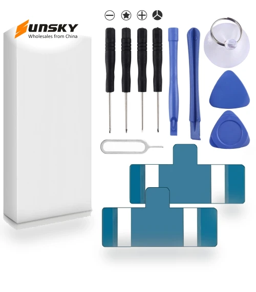 12 in 1 Repair Kit — Repair Kits