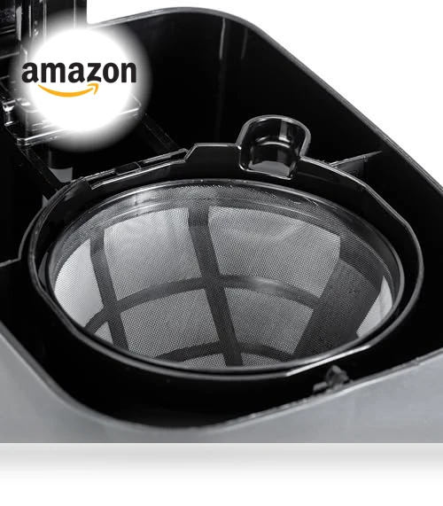 Drip Coffee Maker — Coffee Makers, Amazon Basics