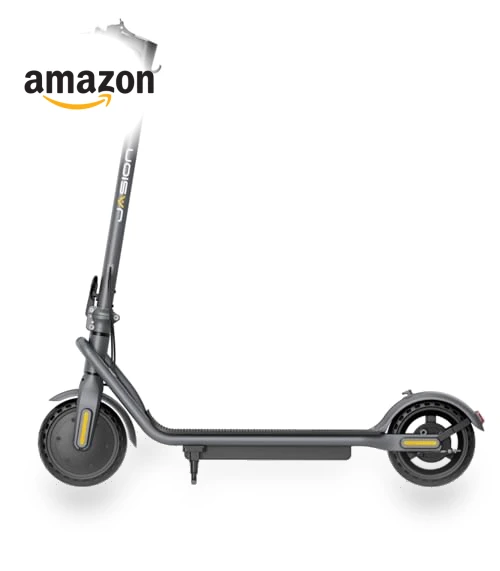 Electric Scooter — Electric Self-Balancing Scooters, Jasion