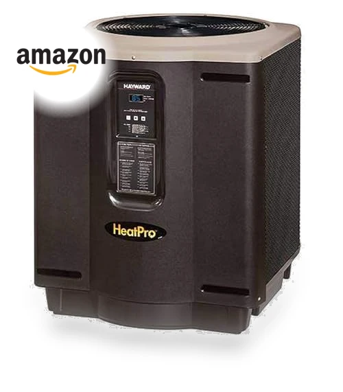 Pool Heat Pump — Pool Heating Solutions, Hayward