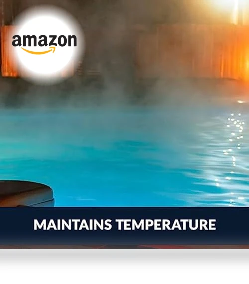 Pool Heat Pump — Pool Heating Solutions, Hayward