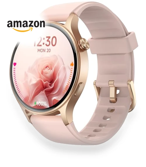 Smart Watch for Women — Smartwatches, Fitpolo