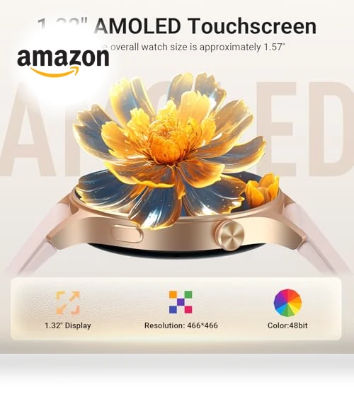 Smart Watch for Women — Smartwatches, Fitpolo