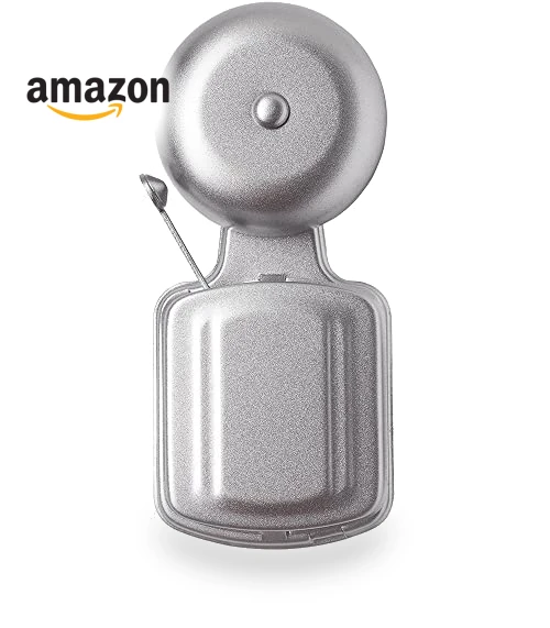 All Purpose Door Bell — Kits, Newhouse Hardware