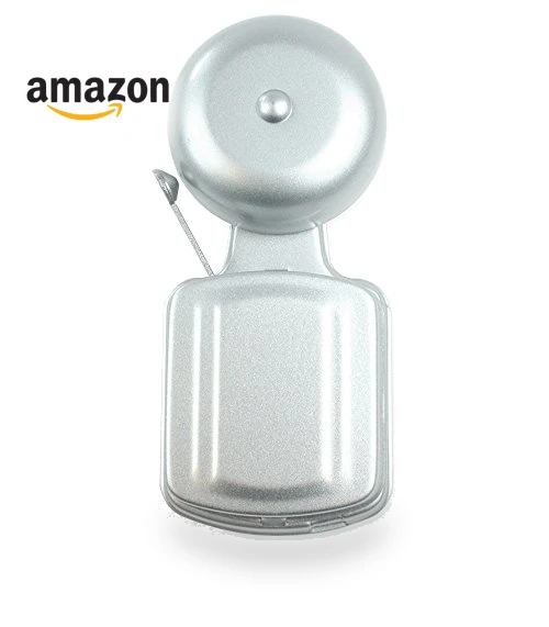 All Purpose Door Bell — Kits, Newhouse Hardware