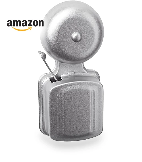 All Purpose Door Bell — Kits, Newhouse Hardware