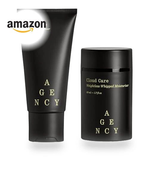 Anti-Aging Skin Care Gift Set for Dry Skin — Beauty & Personal Care, Agency by Curology