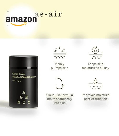 Anti-Aging Skin Care Gift Set for Dry Skin — Beauty & Personal Care, Agency by Curology