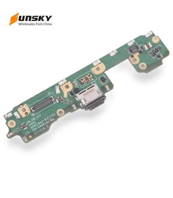 Charging Port Board — Phone Battery Replacements, Unihertz