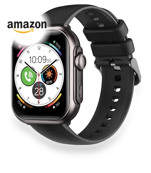 Fitness Tracker Smart Watch — Smartwatches, Banlvs