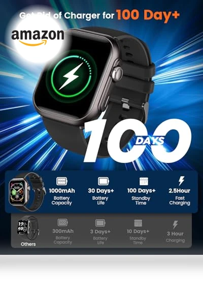Fitness Tracker Smart Watch — Smartwatches, Banlvs