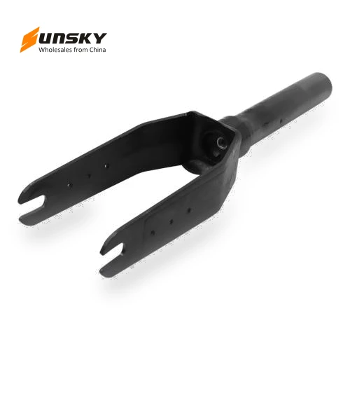 Front Fork Assembly — Frame Forks, Xiaomi