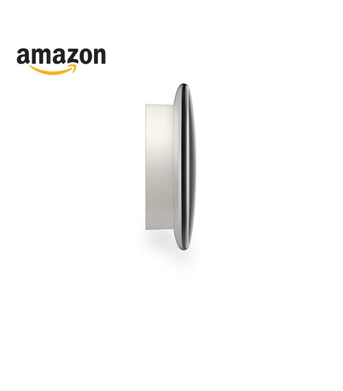 Learning Thermostat with Temperature Sensor — Smart Climate Control, Google