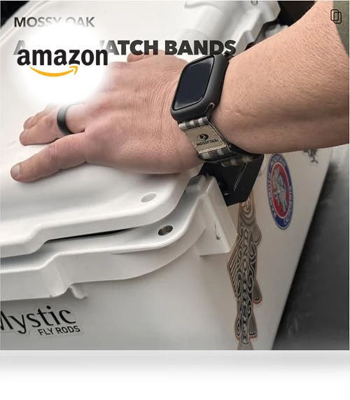 Nylon Apple Watch Band with USA Flag Patch — Watch Straps & Bands, cellhelmet