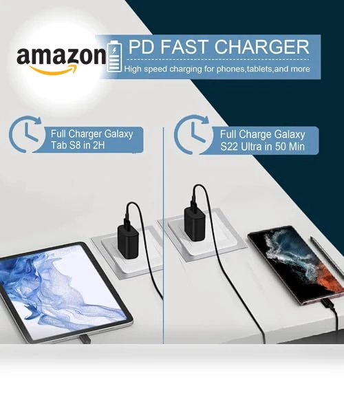 Super Fast Charger Type C — Wall Chargers, SHENZHEN OFSPOWER ELECTRONIC TECHNOLOGY CO., LTD.