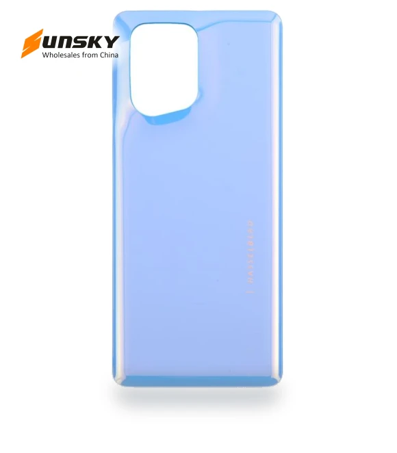 Battery Back Cover — Back Covers, OPPO