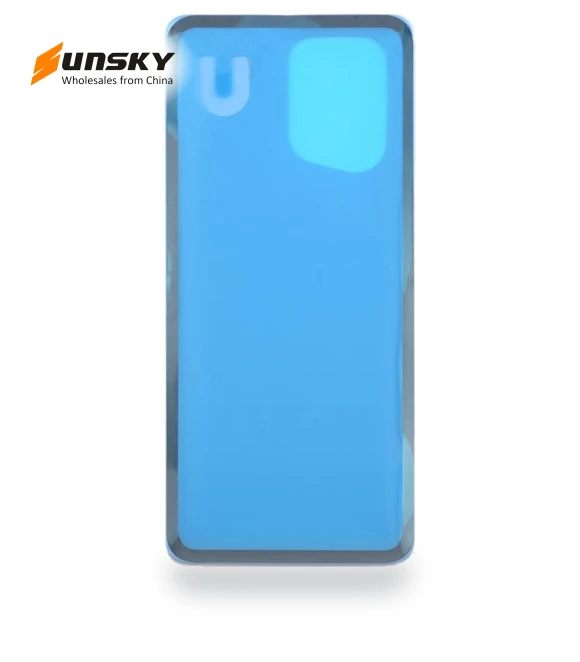 Battery Back Cover — Back Covers, OPPO