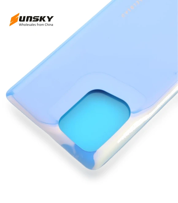 Battery Back Cover — Back Covers, OPPO