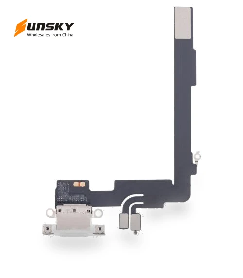 Charging Port Flex Cable — Flex Cables
