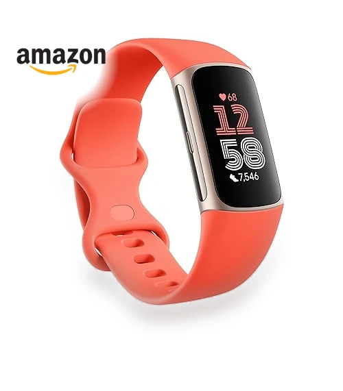Fitness Tracker — Fitness Bands, Fitbit
