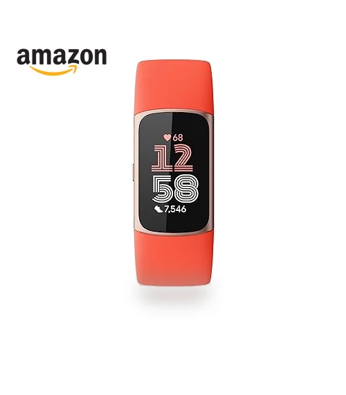 Fitness Tracker — Fitness Bands, Fitbit