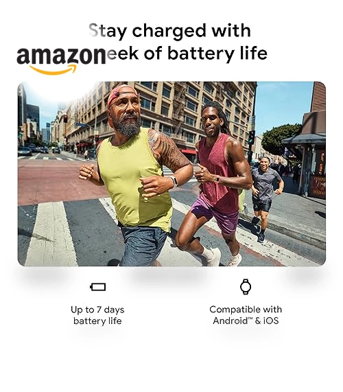 Fitness Tracker — Fitness Bands, Fitbit