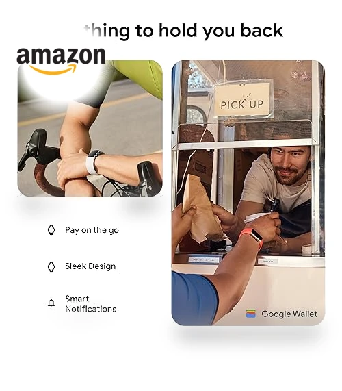 Fitness Tracker — Fitness Bands, Fitbit