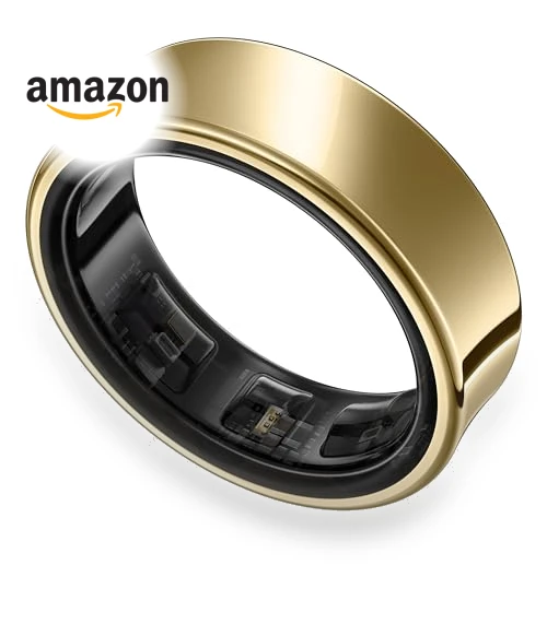 Galaxy Ring — Smartwatches, Samsung