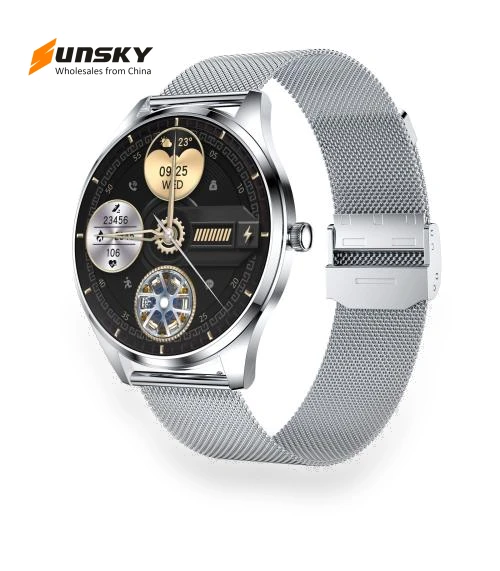 Health & Fitness Smart Watch — Smartwatches